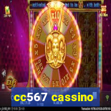 cc567 cassino